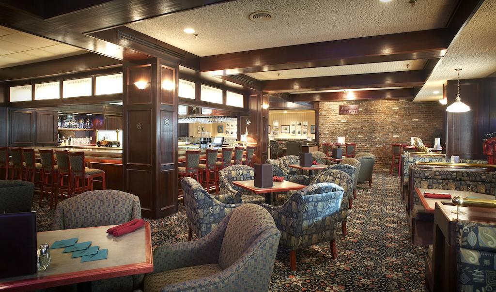 Black Knight Inn Red Deer Exterior photo